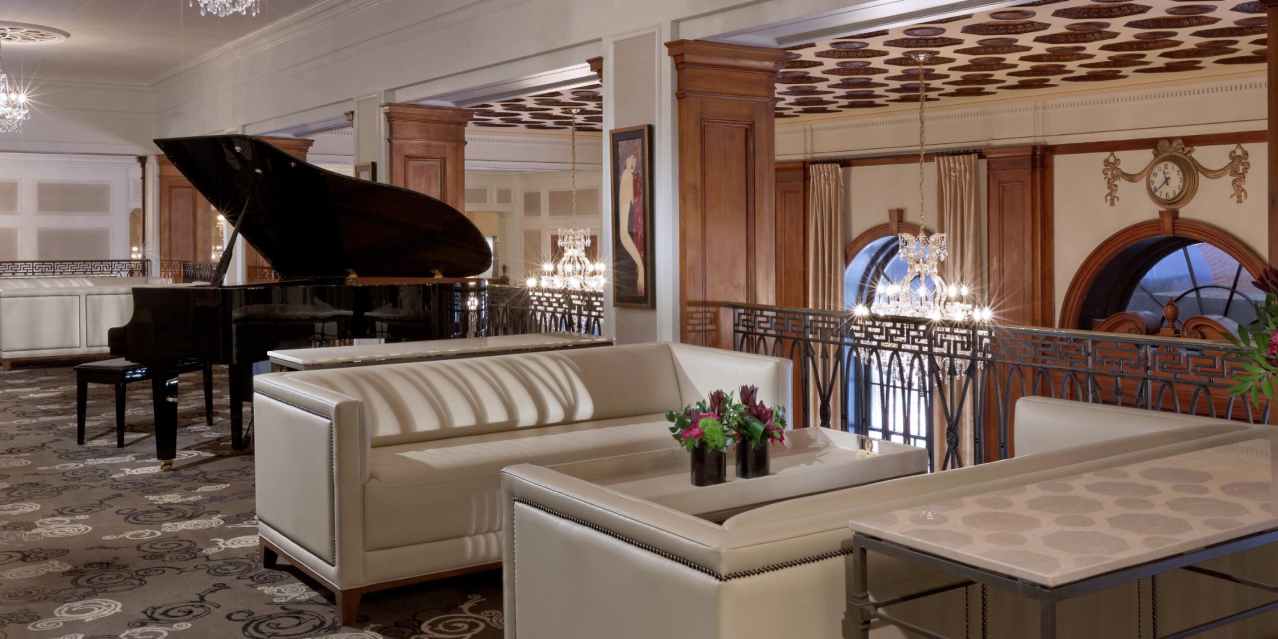 luxury cruises halifax