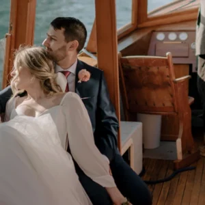 Moonlight Cruise for Two