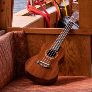 Tunes on the Water